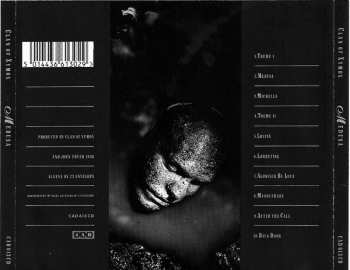 CD Clan Of Xymox: Medusa 452496