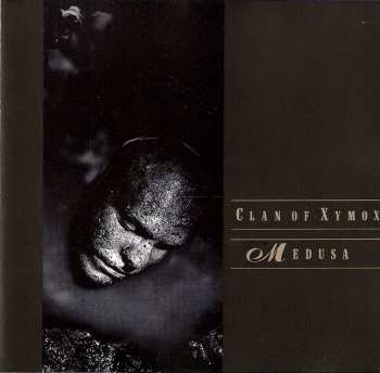 CD Clan Of Xymox: Medusa 631495