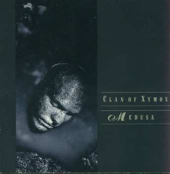 Album Clan Of Xymox: Medusa