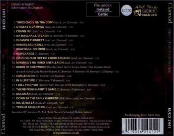 CD Clannad: Christ Church Cathedral 244439