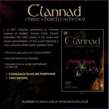 CD Clannad: Christ Church Cathedral 244439