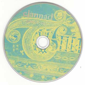 CD Clannad: Greatest Hits 14802