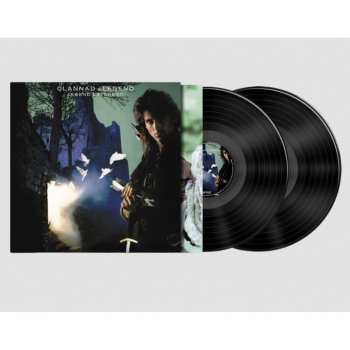 2LP Clannad: Legend 614991