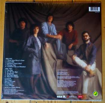 LP Clannad: Magical Ring 22530