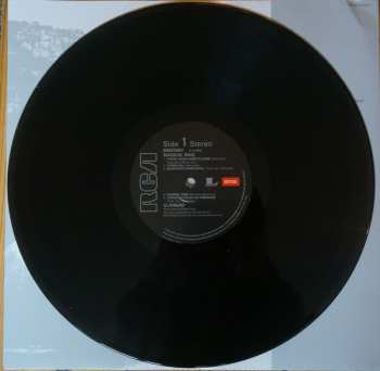 LP Clannad: Magical Ring 22530