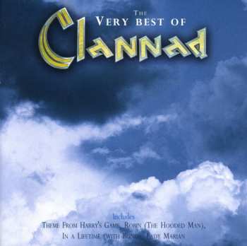 CD Clannad: The Very Best Of 548669