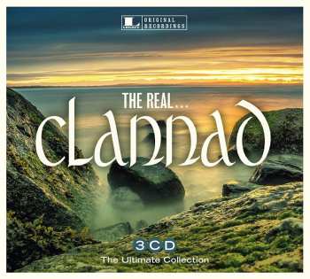 Album Clannad: The Real... Clannad 