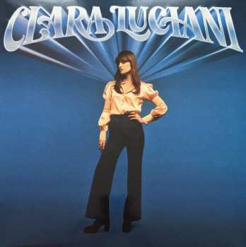 LP Clara Luciani: Cœur 354465