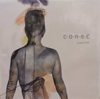 Album Clara Peya: Corsé