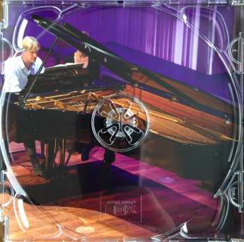 SACD Clara Schumann: Piano Trios 335556