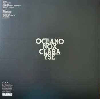 LP Clara Ysé: Oceano Nox 570029