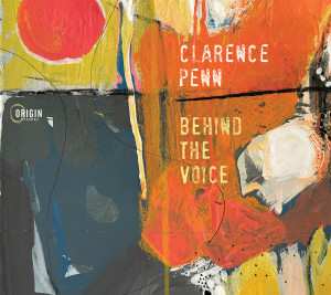 Album Clarence Penn: Behind The Voice