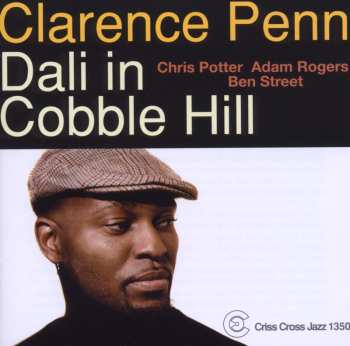 CD Clarence Penn: Dali In Cobble Hill 555233