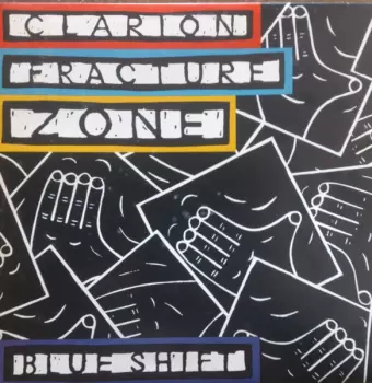 Clarion Fracture Zone: Blue Shift