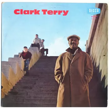 Clark Terry And His Orchestra - Featuring Paul Gonsalves