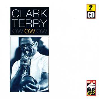 Album Clark Terry: Ow