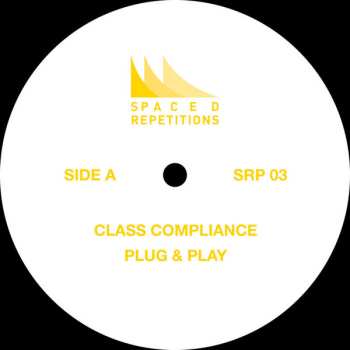 Album Class Compliance: Plug & Play EP