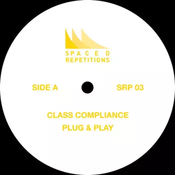 Class Compliance: Plug & Play EP