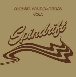 Album Spindrift: Classic Soundtracks Vol. 1