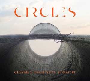 Album Classica Orchestra Afrobeat: Circles