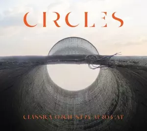 Classica Orchestra Afrobeat: Circles