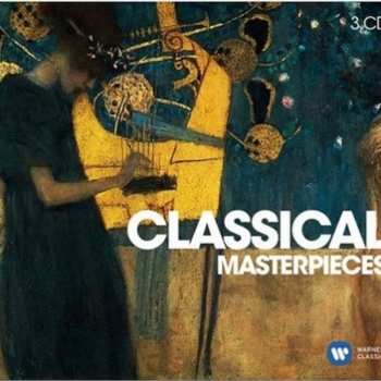 Album Various: Classical Masterpieces