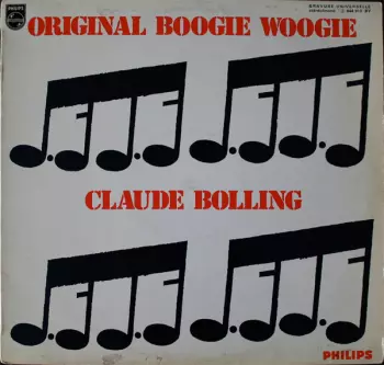 Original Boogie Woogie