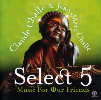 Select 5 - Music For Our Friends