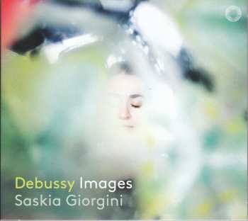 Album Claude Debussy: Images I & Ii