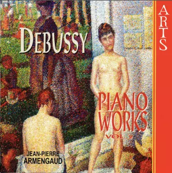 Complete Piano Works Vol. 2