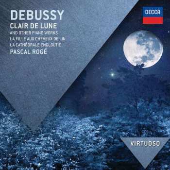 CD Claude Debussy: Klavierwerke 303679