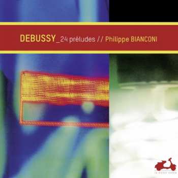 Claude Debussy: Préludes