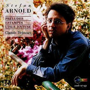 CD Claude Debussy: Preludes Heft 1 630927