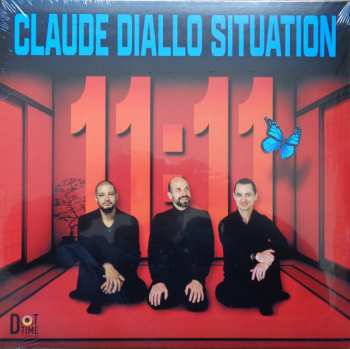 Album Claude Diallo Situation: 11:11