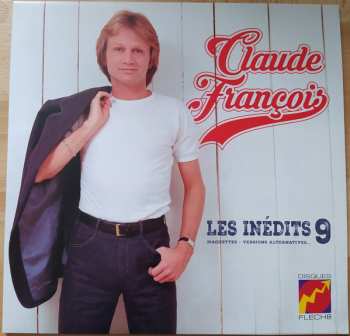 Album Claude François: Les Inedits 9