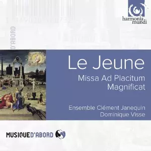 Missa Ad Placitum • Magnificat