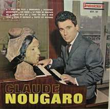 Claude Nougaro: Claude Nougaro