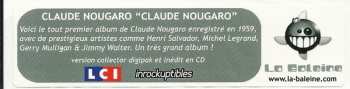 CD Claude Nougaro: Claude Nougaro 649648