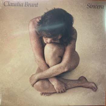 Album Claudia Brant: Sincera