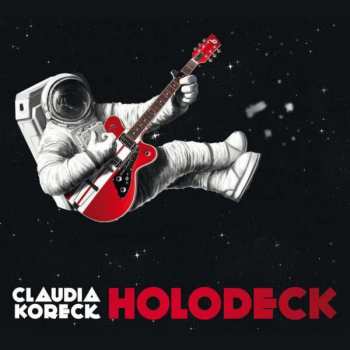 LP Claudia Koreck: Holodeck LTD 88252