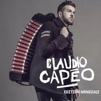 Claudio Capéo