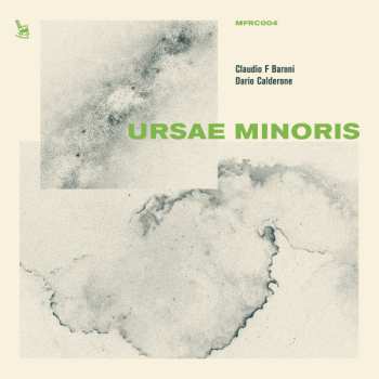 Album Dario Calderone: Ursae Minoris