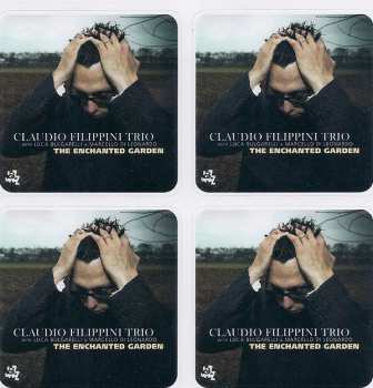 CD Claudio Filippini Trio: The Enchanted Garden 576057