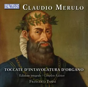 Toccata D'intavolatura D'organo