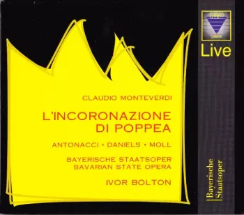 L'Incoronazione Di Poppea