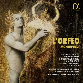 L'Orfeo