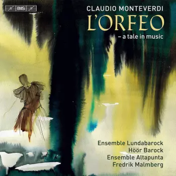 L'Orfeo - A Tale In Music