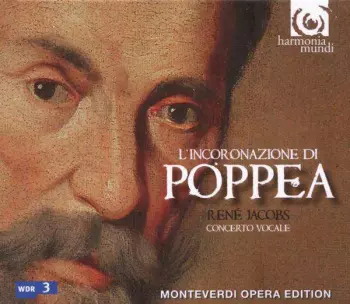 Monteverdi L'Incoronazione di Poppea