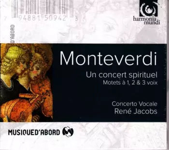 Un Concert Spirituel