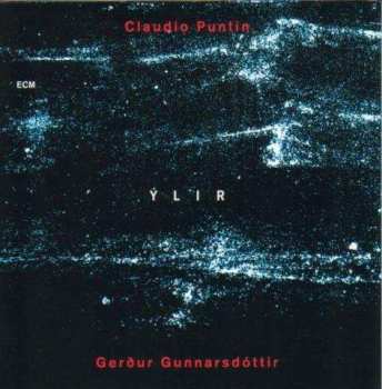 Album Claudio Puntin: Ylir